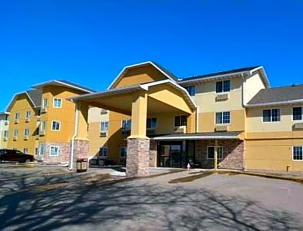 Super 8 by Wyndham Altoona hotel detail image 2