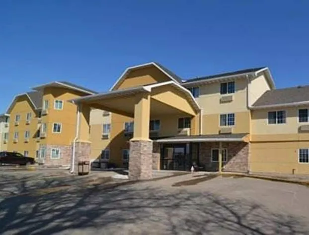 Super 8 by Wyndham Altoona hotel detail image 2