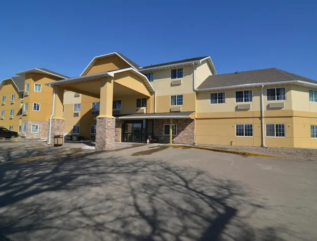 Super 8 by Wyndham Altoona hotel detail image 3