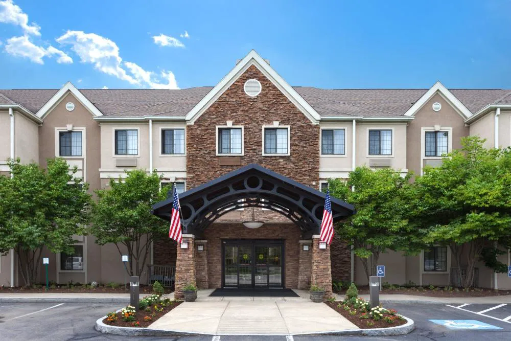 Staybridge Suites Corning by IHG hotel hero