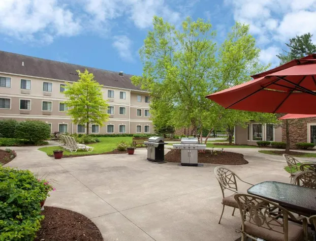 Staybridge Suites Corning by IHG hotel detail image 2