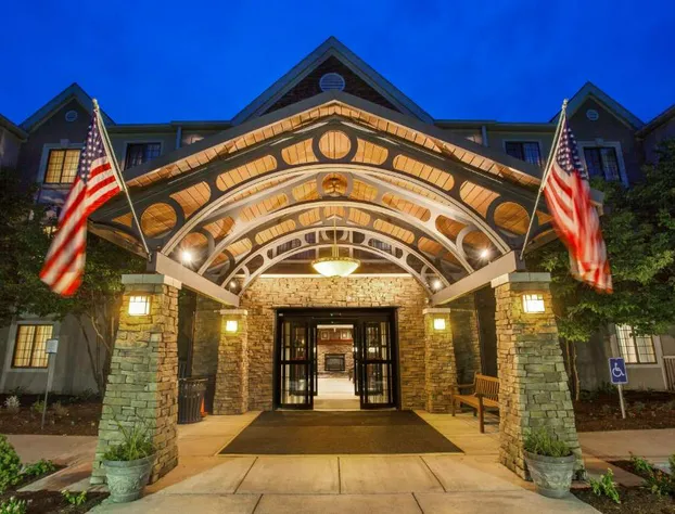 Staybridge Suites Corning by IHG hotel detail image 2