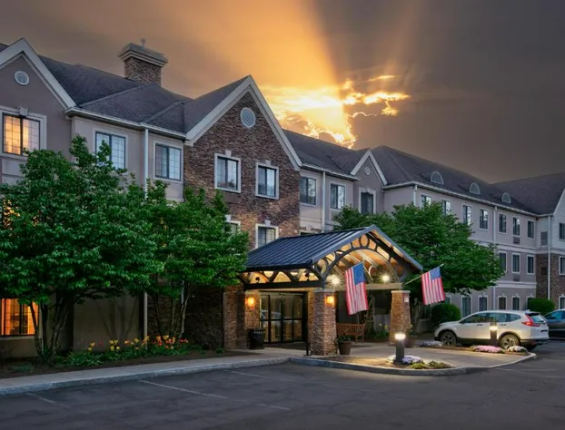 Staybridge Suites Corning by IHG hotel detail image 4