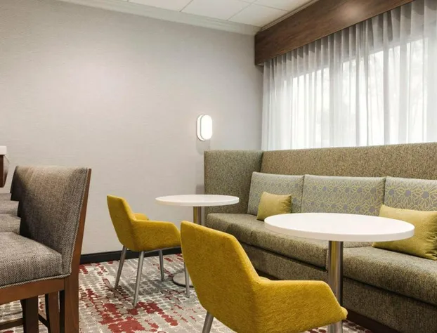 Hampton Inn Starkville hotel detail image 2