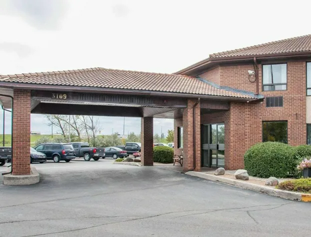 Comfort Inn South hotel detail image 1