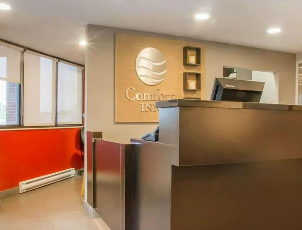Comfort Inn South hotel detail image 1