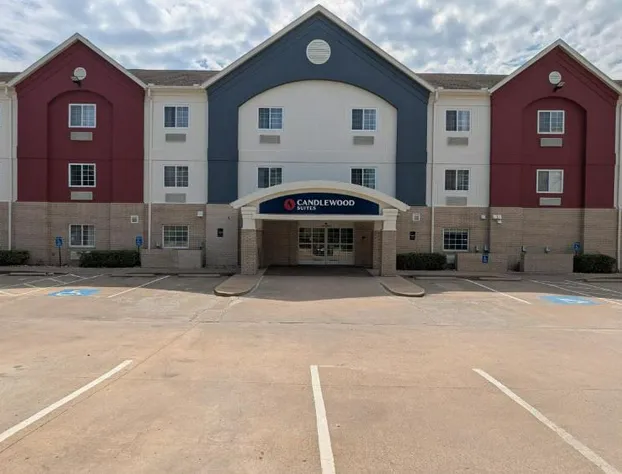 Candlewood Suites Conway by IHG hotel detail image 2