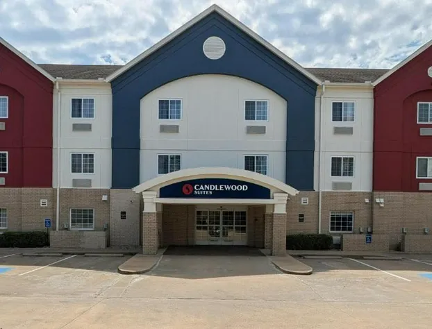 Candlewood Suites Conway by IHG hotel detail image 4