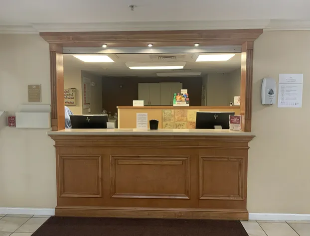 Candlewood Suites Conway by IHG hotel detail image 4