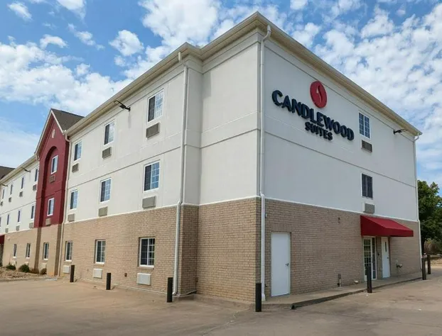 Candlewood Suites Conway by IHG hotel detail image 1
