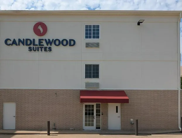 Candlewood Suites Conway by IHG hotel detail image 3