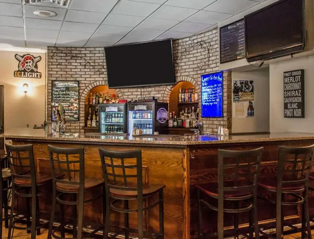 Quality Inn & Conference Center Franklin Downtown hotel detail image 1