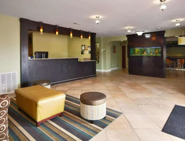 Best Western Zachary Inn hotel detail image 2