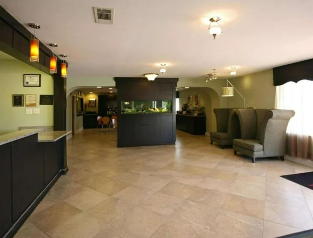 Best Western Zachary Inn hotel detail image 4