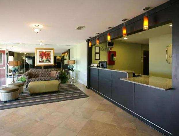 Best Western Zachary Inn hotel detail image 3