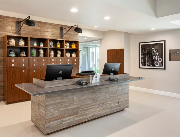 Four Points by Sheraton Orlando Convention Center hotel detail image 1