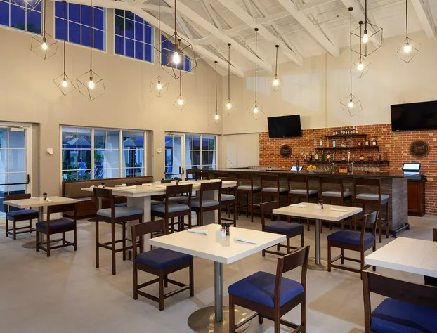 Four Points by Sheraton Orlando Convention Center hotel detail image 4