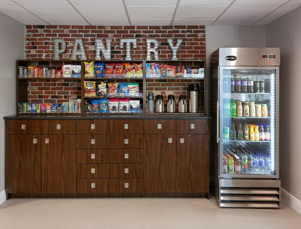 Four Points by Sheraton Orlando Convention Center hotel detail image 3