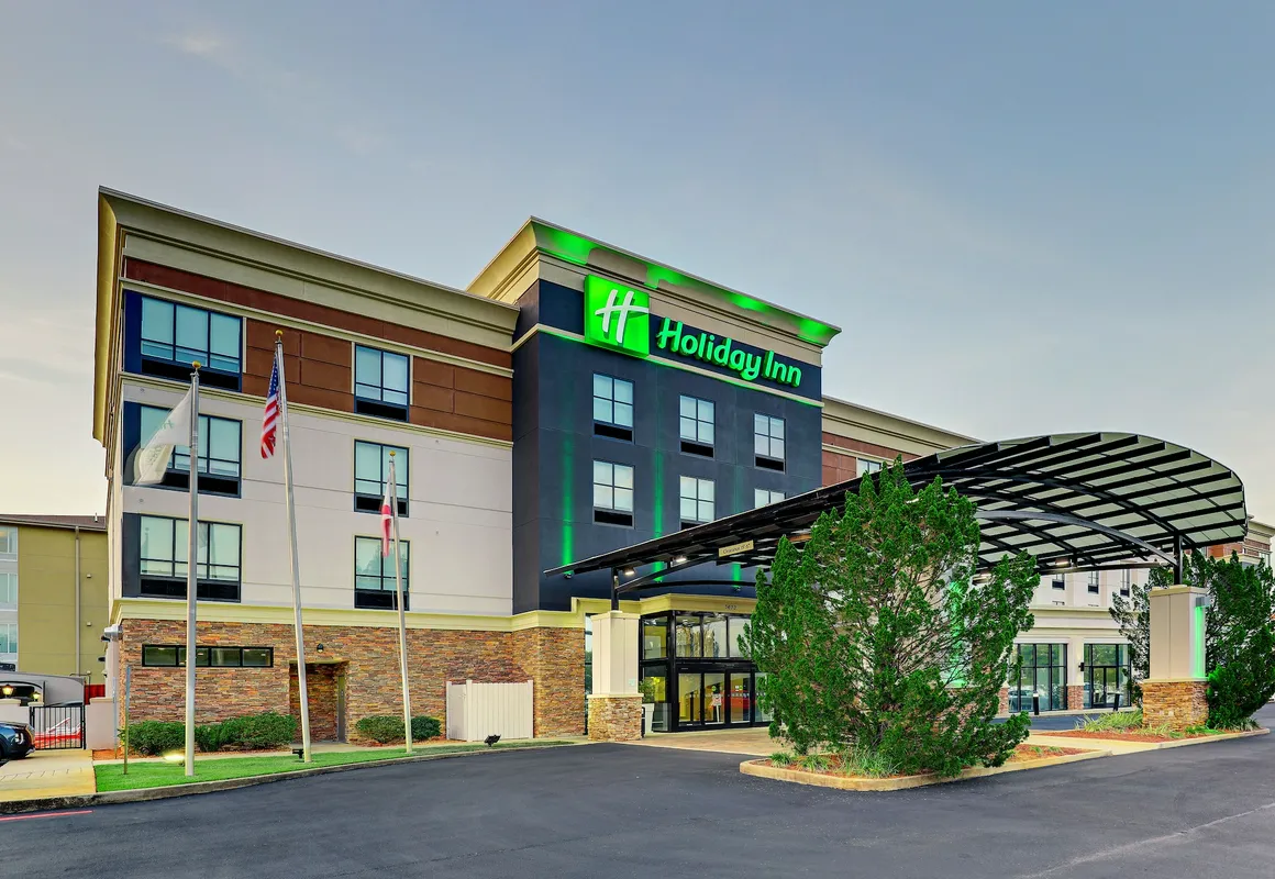 Holiday Inn Mobile - Airport by IHG hotel hero