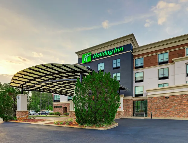 Holiday Inn Mobile - Airport by IHG hotel detail image 2