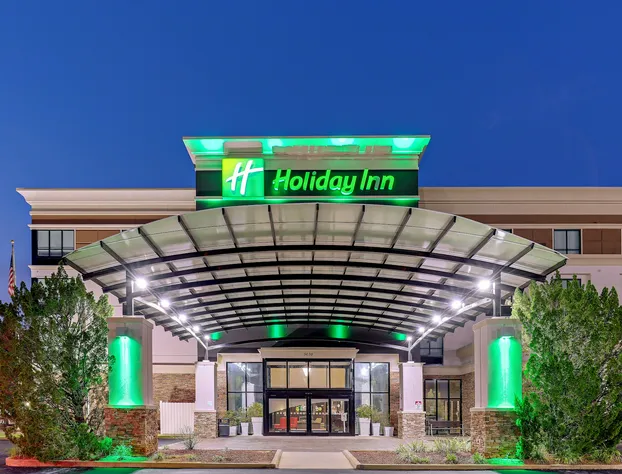 Holiday Inn Mobile - Airport by IHG hotel detail image 3