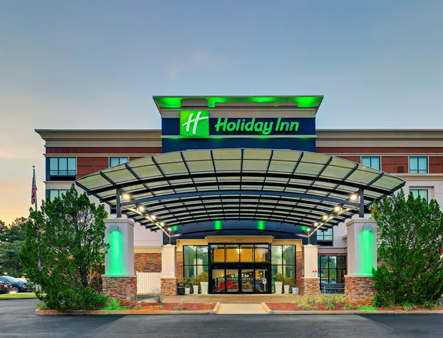 Holiday Inn Mobile - Airport by IHG hotel detail image 4