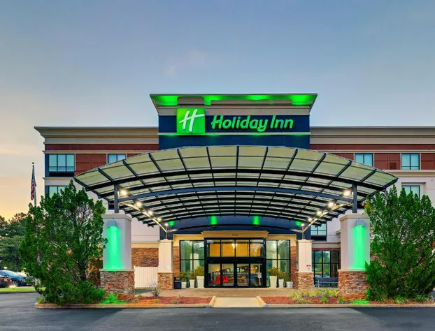 Holiday Inn Mobile - Airport by IHG hotel detail image 2