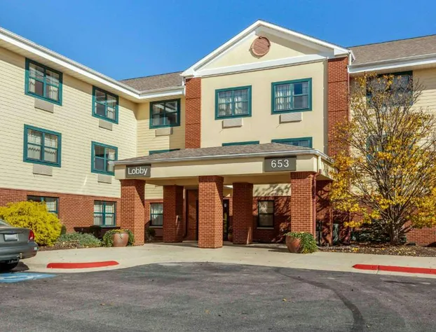 Extended Stay America Suites Rockford I90 hotel detail image 2