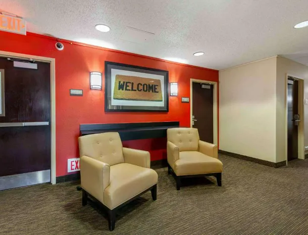 Extended Stay America Suites Rockford I90 hotel detail image 3