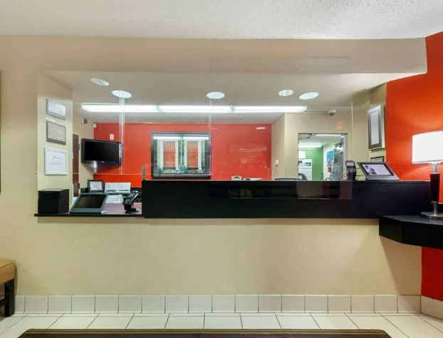 Extended Stay America Suites Rockford I90 hotel detail image 4