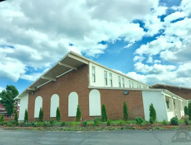 Red Carpet Inn Great Lakes hotel detail image 3