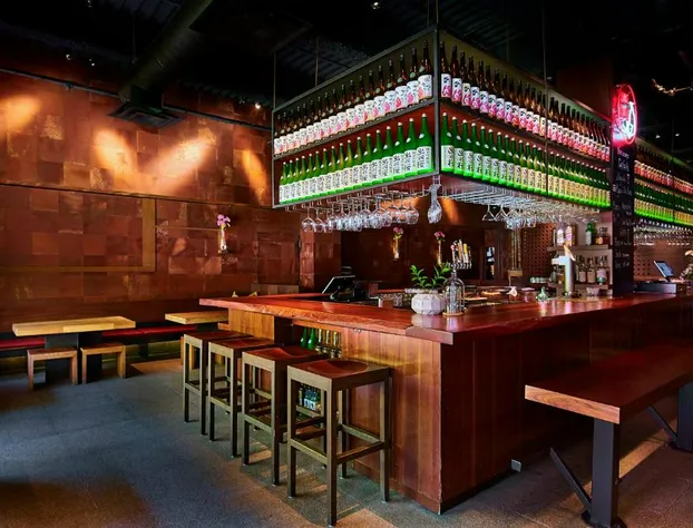 Harbor Court Hotel hotel detail image 3