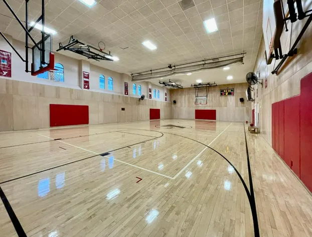 Harbor Court Hotel hotel detail image 2