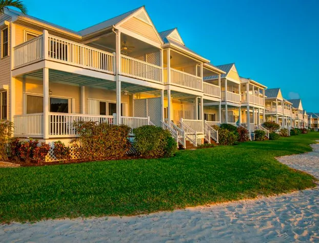 Hawks Cay Resort hotel detail image 3