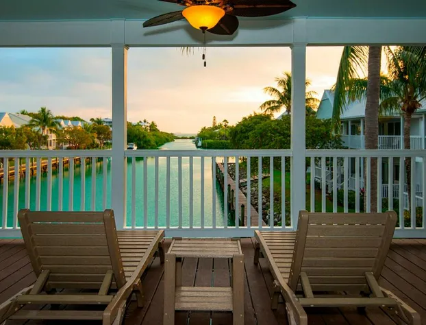 Hawks Cay Resort hotel detail image 4