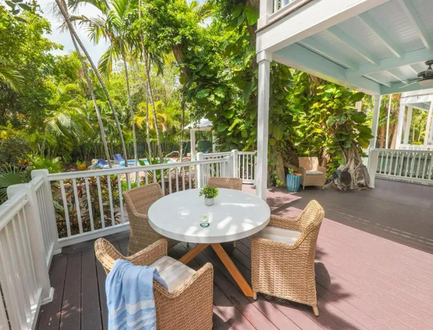 Hawks Cay Resort hotel detail image 2