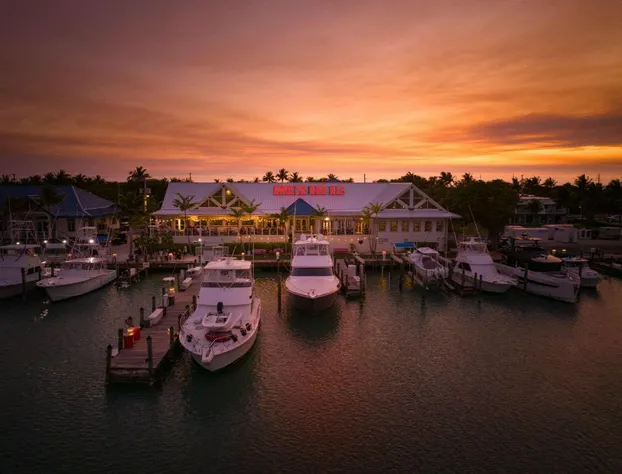 Hawks Cay Resort hotel detail image 4