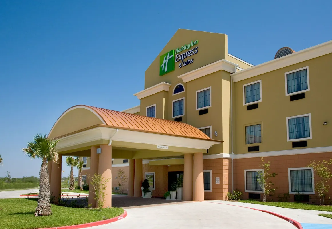 Holiday Inn Express & Suites Kingsville by IHG hotel hero