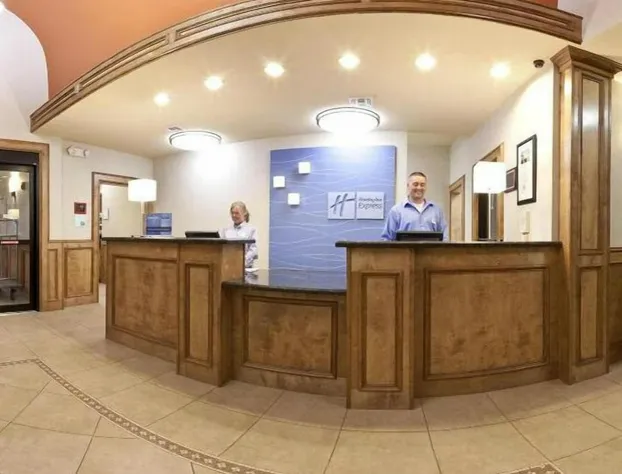 Holiday Inn Express & Suites Kingsville by IHG hotel detail image 1