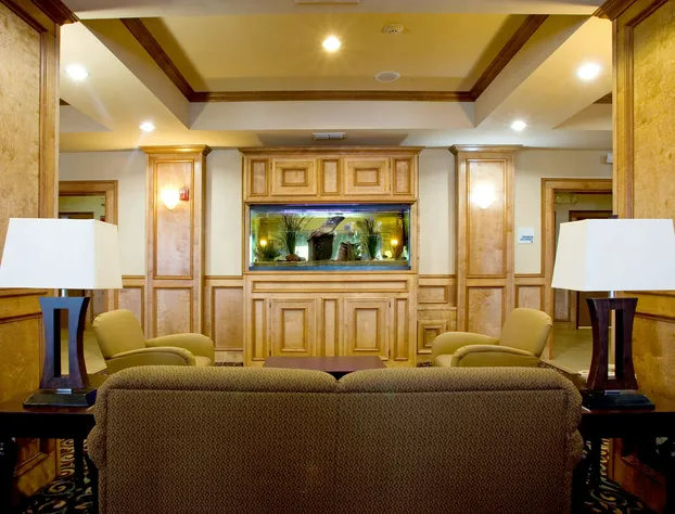 Holiday Inn Express & Suites Kingsville by IHG hotel detail image 4