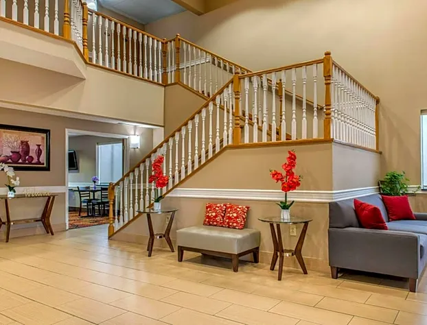 Quality Inn Bloomington near University hotel detail image 4