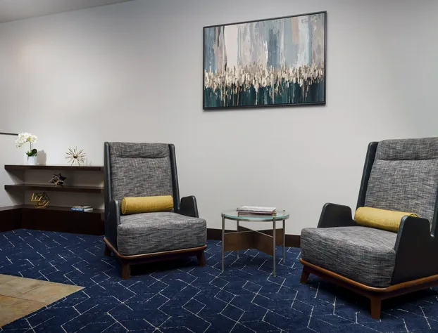 Courtyard by Marriott Keene Downtown hotel detail image 3