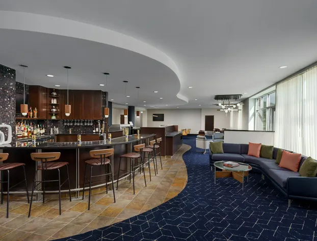 Courtyard by Marriott Keene Downtown hotel detail image 4