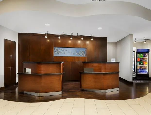 Courtyard by Marriott Keene Downtown hotel detail image 2