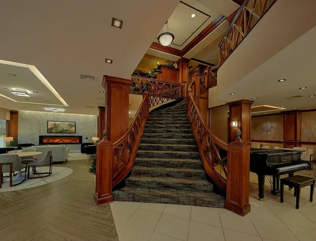 Crowne Plaza Knoxville Downtown University by IHG hotel detail image 3