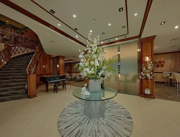 Crowne Plaza Knoxville Downtown University by IHG hotel detail image 3