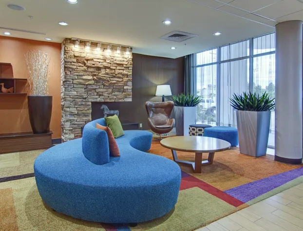 Fairfield Inn & Suites Natchitoches hotel detail image 4