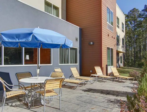 Fairfield Inn & Suites Natchitoches hotel detail image 4