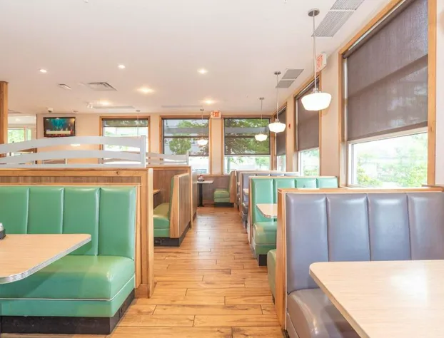 Sandman Hotel & Suites Abbotsford hotel detail image 3