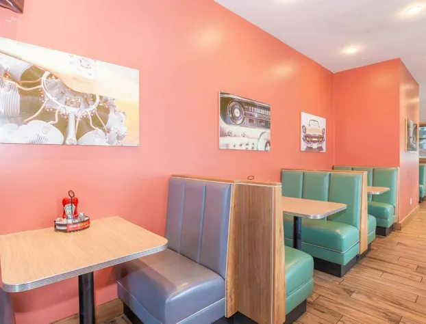 Sandman Hotel & Suites Abbotsford hotel detail image 4